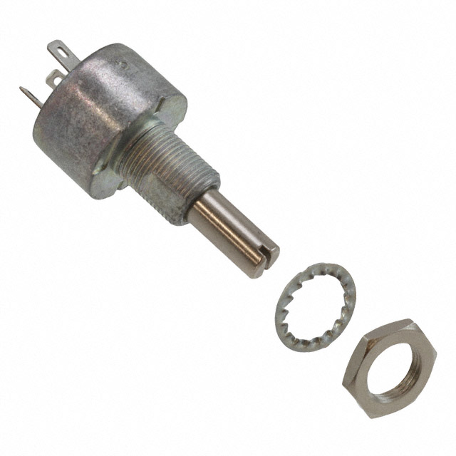 PE30L0FL102KAB Vishay Sfernice  Rotary Potentiometers Rheostats